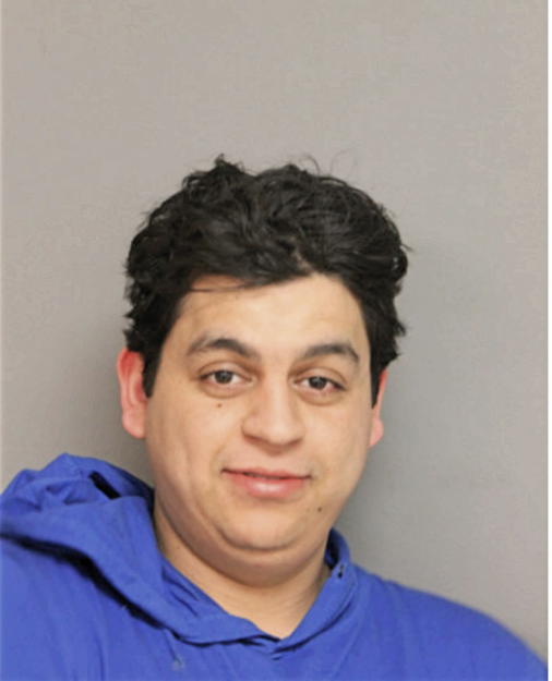 ANGEL MARTINEZ, Cook County, Illinois