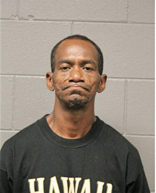 JAMES D MCCUTCHEON, Cook County, Illinois