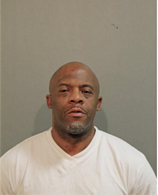 JOSEPH S MCDONALD, Cook County, Illinois