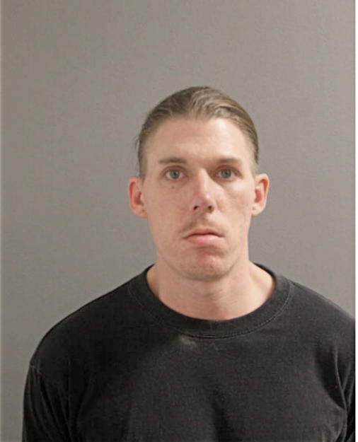 RONALD R MCKEE, Cook County, Illinois