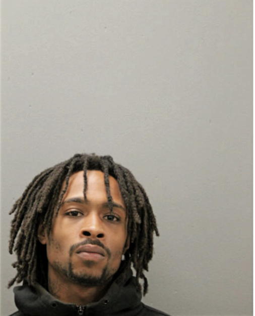 NICHOLAS R MCKIRE, Cook County, Illinois