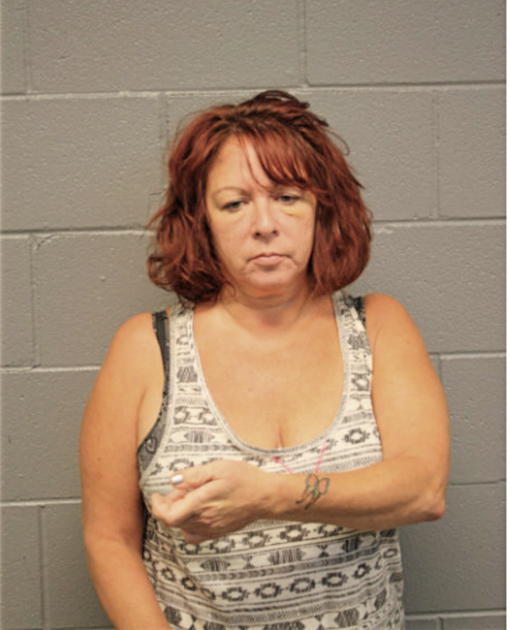MICHELLE D MILES, Cook County, Illinois