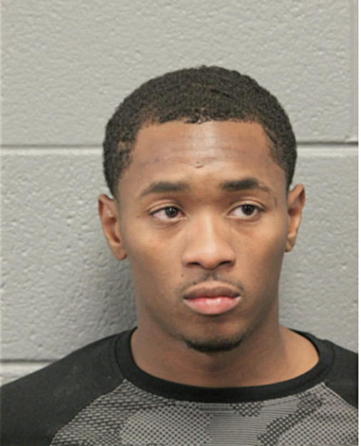 JONATHAN H MITCHELL, Cook County, Illinois