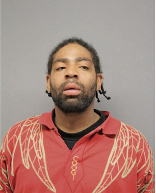 SOLOMON J MITCHELL, Cook County, Illinois