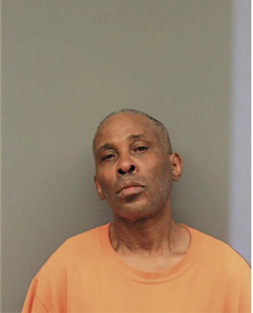 MELVIN L MOORE, Cook County, Illinois
