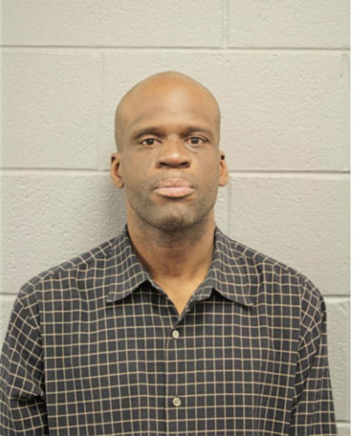 KEITH D MORRIS, Cook County, Illinois