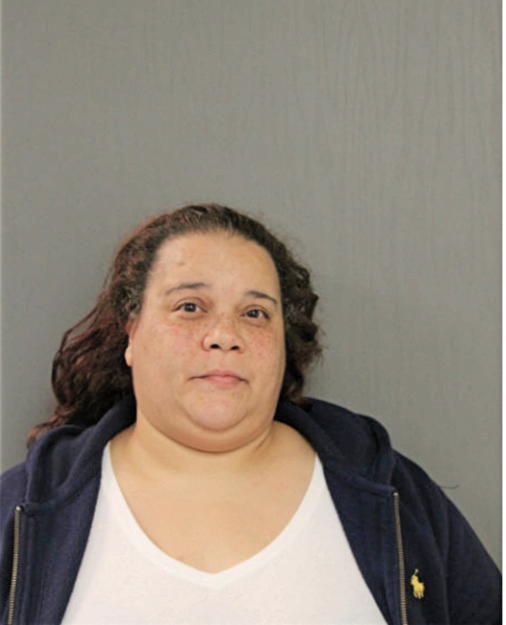LISA S MORROW, Cook County, Illinois