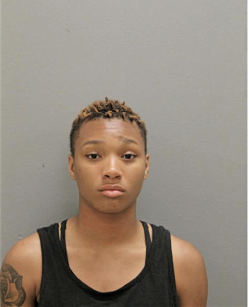 NAKIASIA MOSBY, Cook County, Illinois
