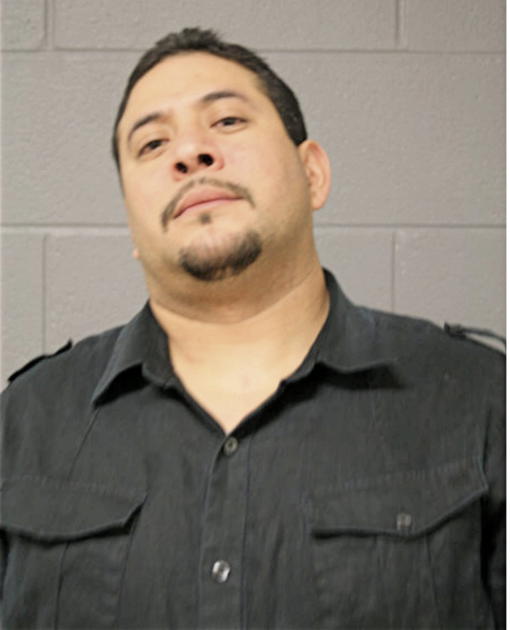 JOSE A MURILLO, Cook County, Illinois