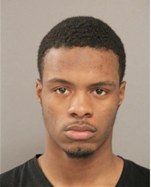 SHAVONTAE T N TOWERS, Cook County, Illinois