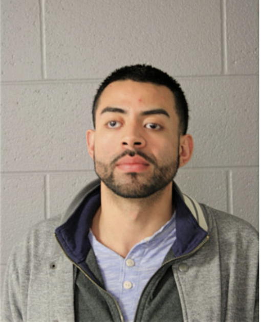 ALDO NUTLEY, Cook County, Illinois