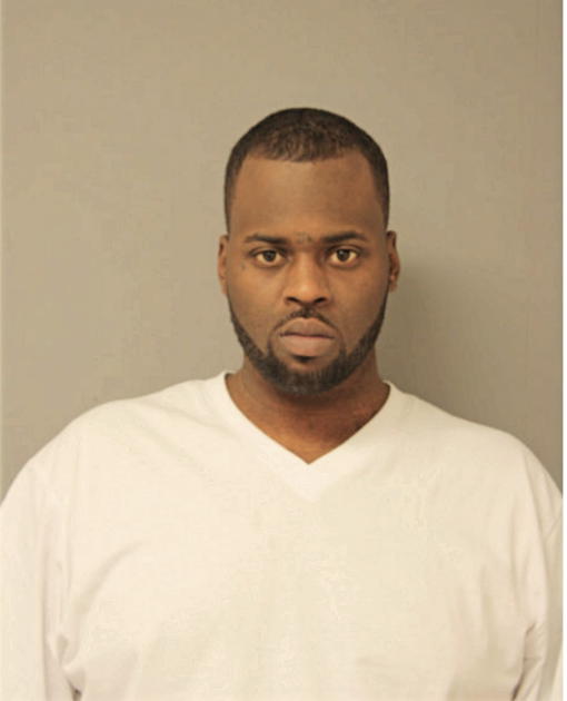 JEVON DEANDRE OLLINS, Cook County, Illinois