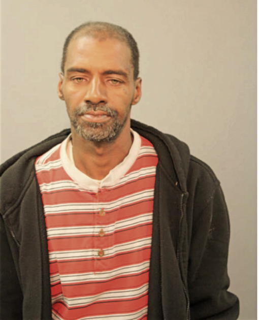 GREGORY V ONEAL, Cook County, Illinois