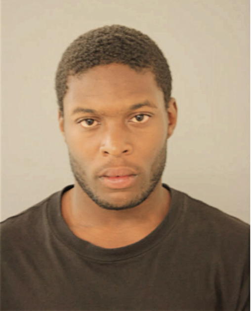 ANTONIO T PARCELL, Cook County, Illinois