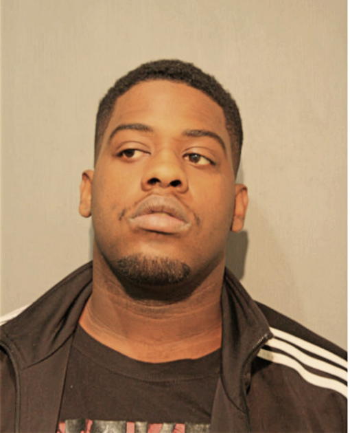 KENNETH W PARRON, Cook County, Illinois