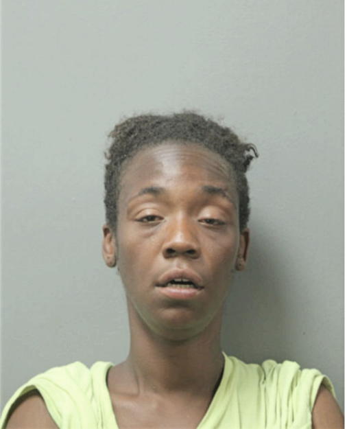 DAWN PATE, Cook County, Illinois