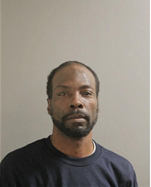 JOHNNY PATTERSON, Cook County, Illinois