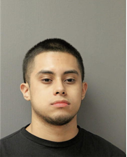 CHRISTIAN PEREZ, Cook County, Illinois