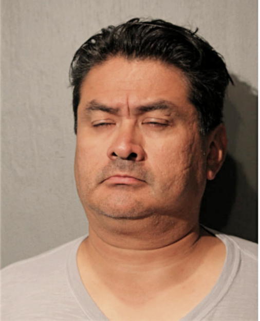 ENRIQUE PEREZ, Cook County, Illinois