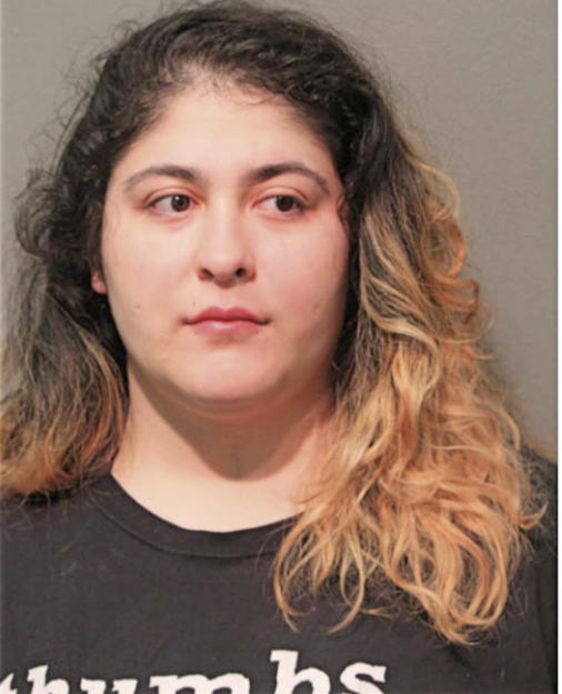 ISALY PEREZ, Cook County, Illinois