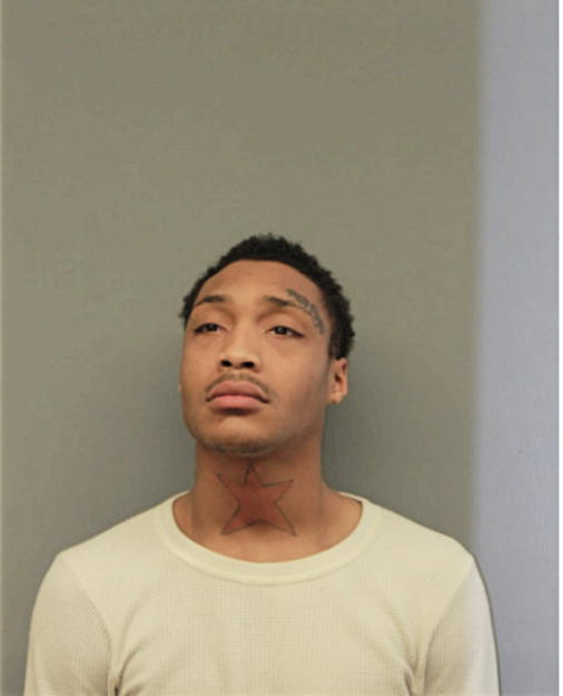 JEREMIAH W PERKINS, Cook County, Illinois