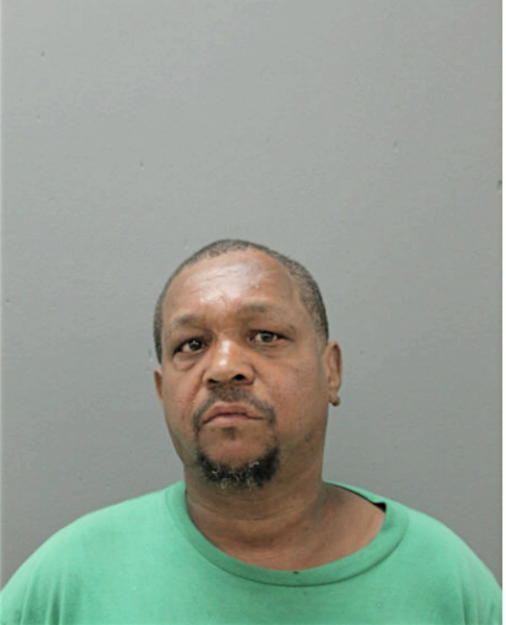 ANTOINE M POWELL, Cook County, Illinois