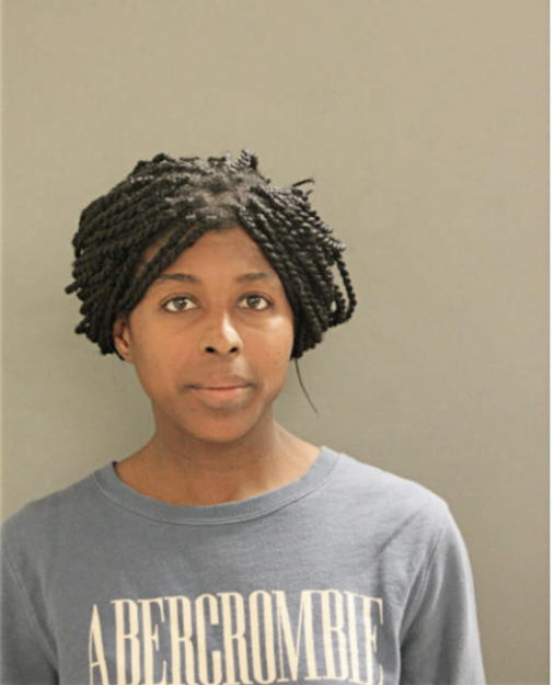 SADARI C QUINN, Cook County, Illinois