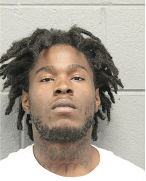 SHAWNDALE QUINN, Cook County, Illinois