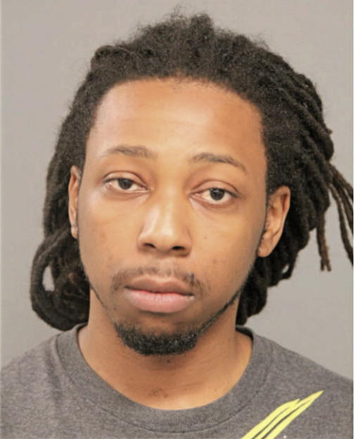 CLARENCE R DOTTON, Cook County, Illinois
