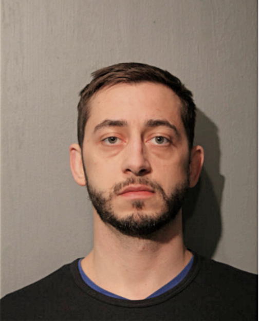 MARK R ANTOSH, Cook County, Illinois