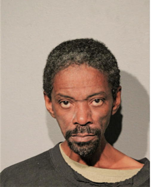 TERRY REDWOOD, Cook County, Illinois