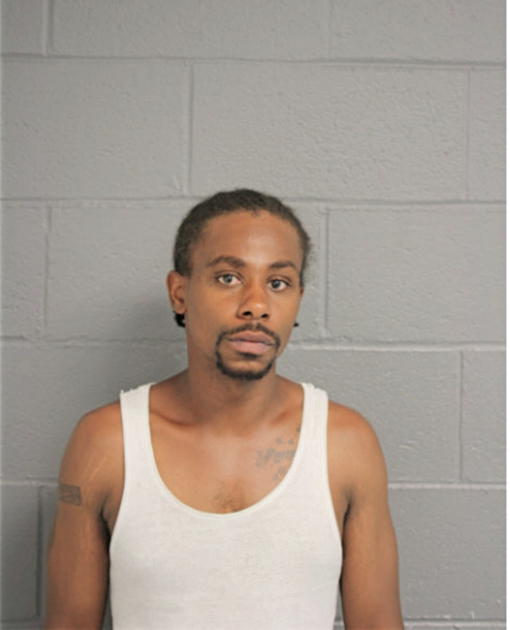 JERRY T REED, Cook County, Illinois