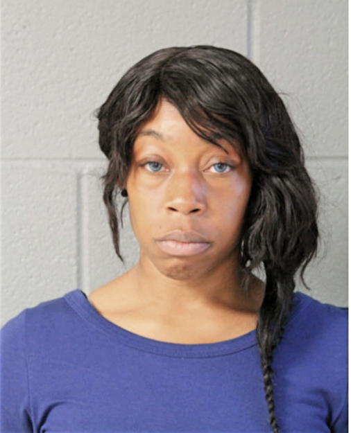 CANDICE RICH, Cook County, Illinois