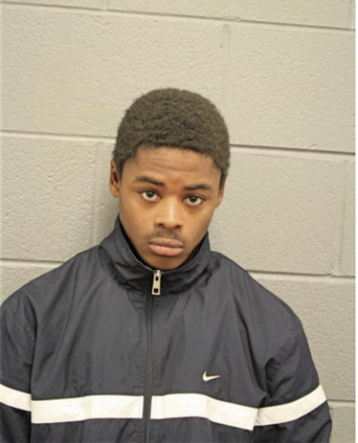 CORDERO RICHARDSON, Cook County, Illinois