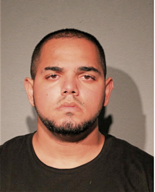 MARC A ROBINSON, Cook County, Illinois