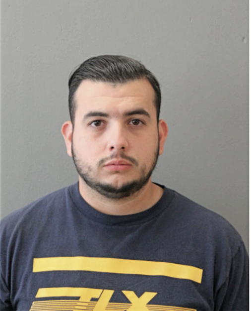 JUAN RODRIGUEZ, Cook County, Illinois