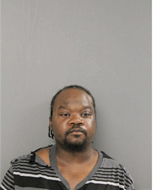 TERRY D ROSS, Cook County, Illinois