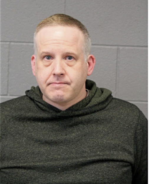 MATTHEW I ROULSTON, Cook County, Illinois