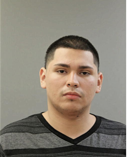 DAMIAN RUBIO, Cook County, Illinois