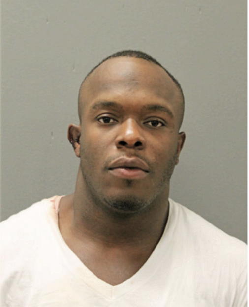 MICHAEL SANDIFER, Cook County, Illinois