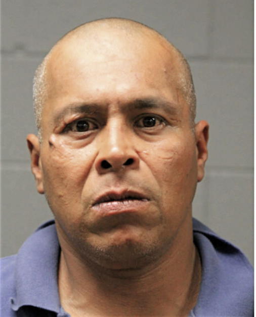 GREGORY SANTOS, Cook County, Illinois