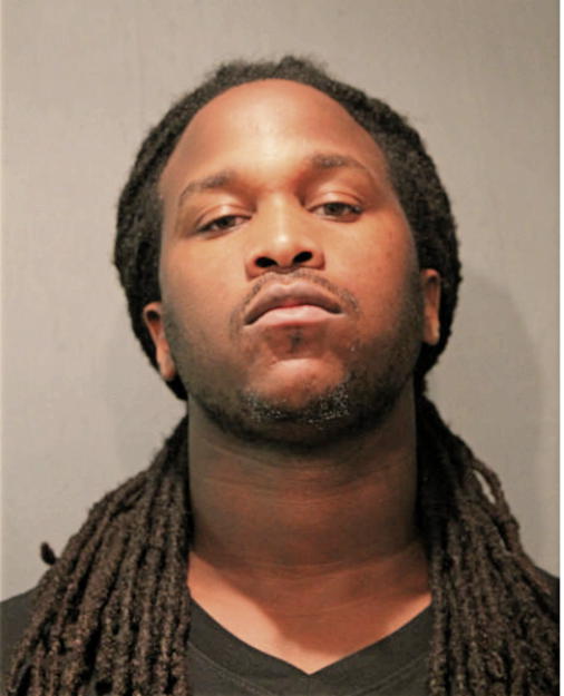 ROBERT L SHAW, Cook County, Illinois