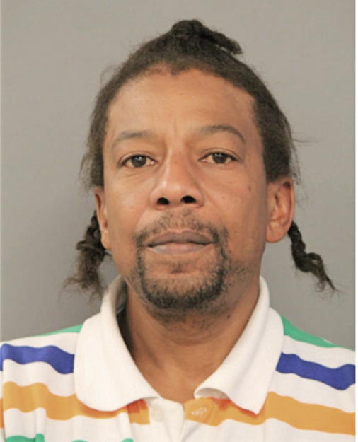 JOHN SHEPARD, Cook County, Illinois