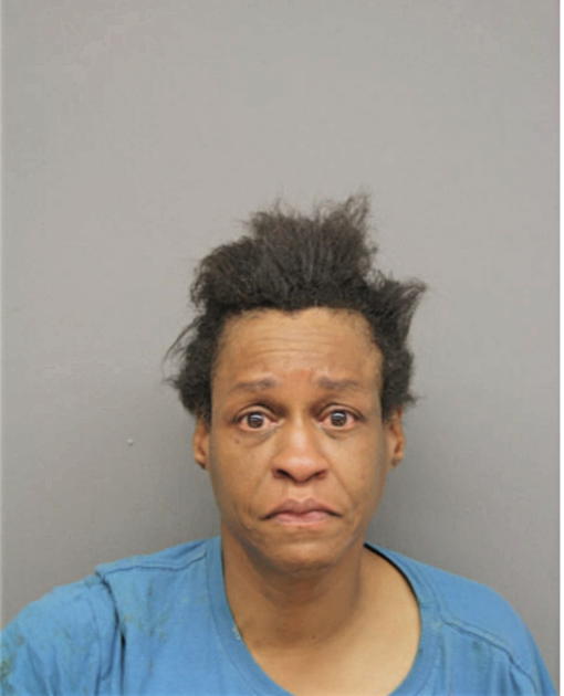 YVONNE SHIELDS, Cook County, Illinois