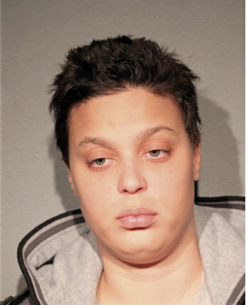 ANITA M SIMS, Cook County, Illinois