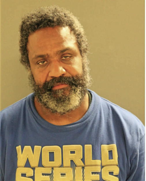 COREY SIMS, Cook County, Illinois