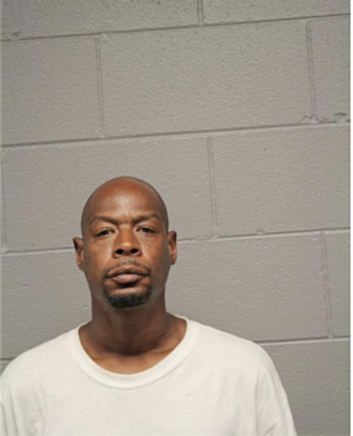 BRYAN SMITH, Cook County, Illinois