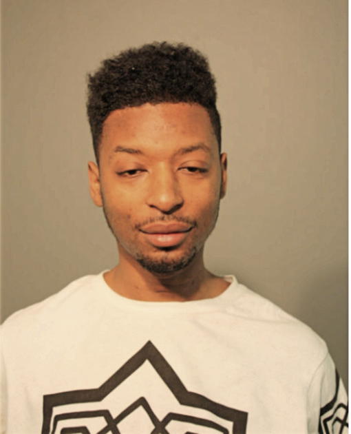 TERRELL M SMITH, Cook County, Illinois