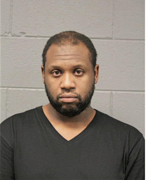 WENDELL SMITH, Cook County, Illinois