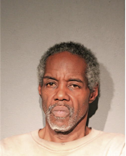 MAURICE STEVENSON, Cook County, Illinois